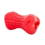 Rogz Yumz Dog Toy Red