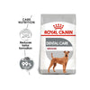 Roya Canin Medium Dental Care Medium Adult Dry Dog Food