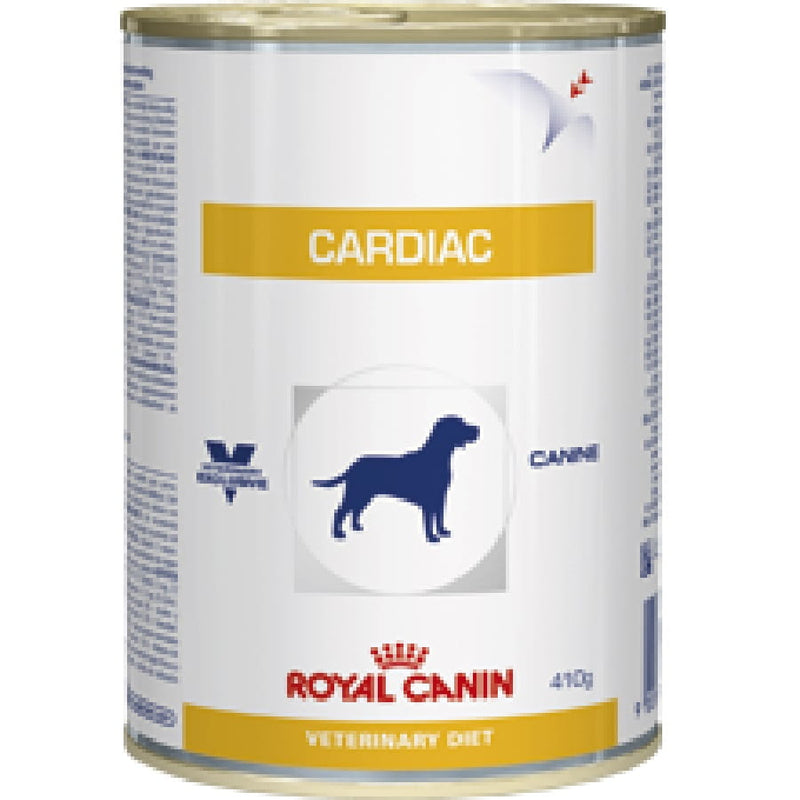 Royal Canin Vet Diet Canine Cardiac Cans