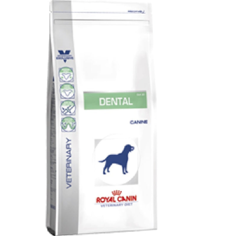 Royal Canin Vet Diet Canine Dental Dry
