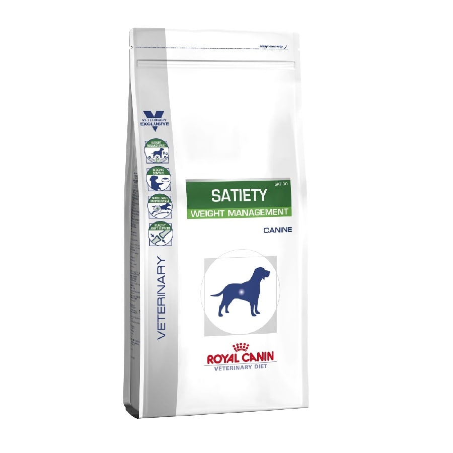 Royal canin outlet satiety australia