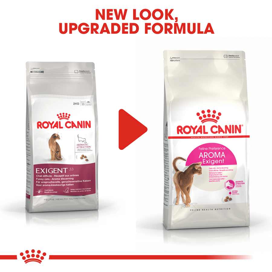 Royal Canin Adult Aroma Exigent