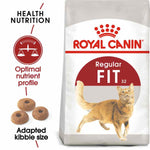 Royal Canin Adult Fit