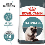 Royal Canin Adult Hairball Care