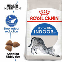 Royal Canin Adult Indoor