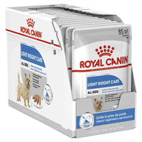 Royal Canin Adult Light Wet