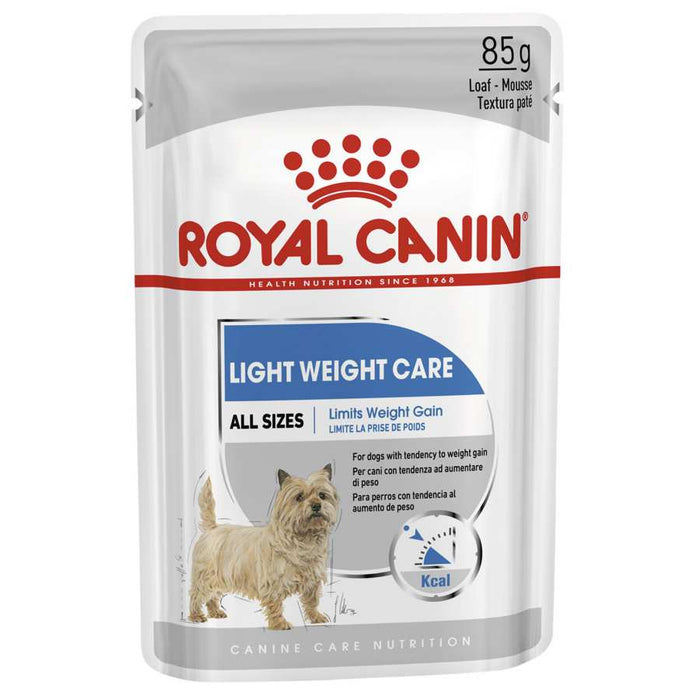 Royal Canin Adult Light Wet
