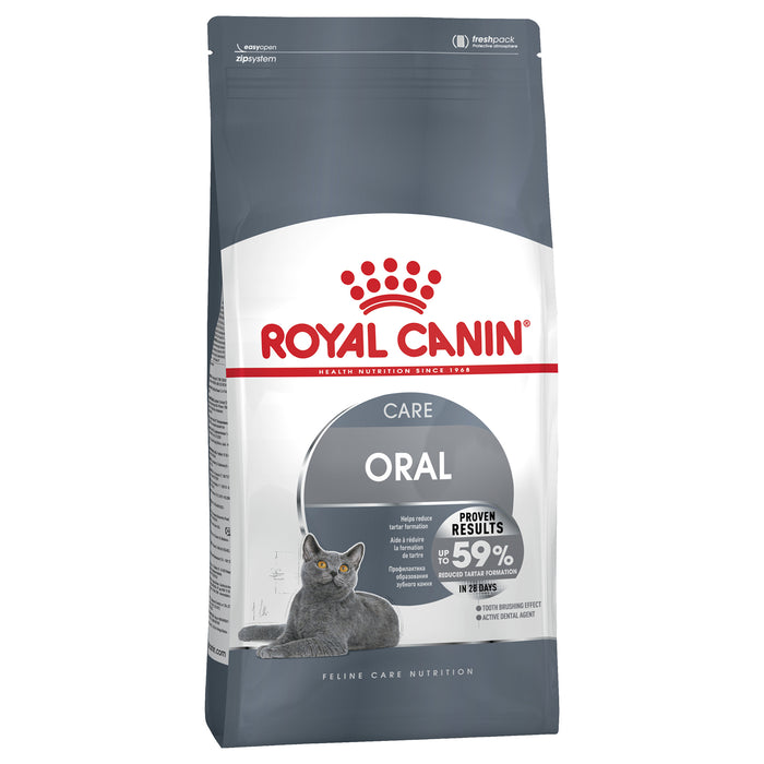 Royal Canin Adult Oral Care