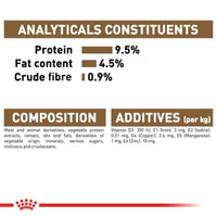 Royal Canin Ageing in Jelly