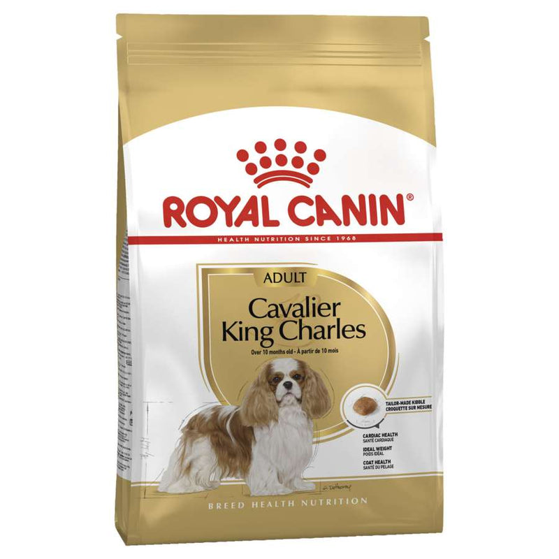 Royal Canin Cavalier King Charles Adult Dry Dog Food