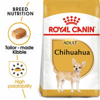 Royal Canin Chihuahua Adult Dry Dog Food