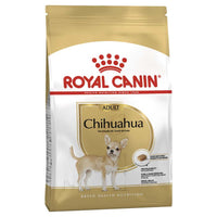 Royal Canin Chihuahua Adult Dry Dog Food