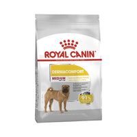 Royal Canin Dermacomfort Medium Adult Dry Dog Food