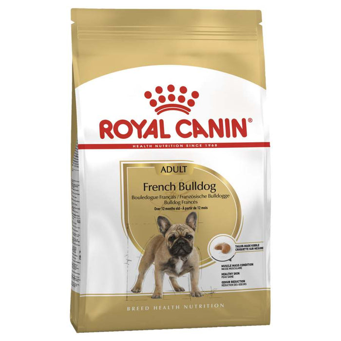 Royal Canin French Bulldog