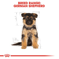 Royal Canin German Shepherd Puppy Dry Dog Food 12kg