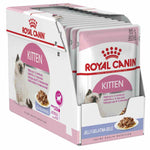 Royal Canin Kitten Instinctive in Jelly