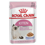 Royal Canin Kitten Instinctive in Jelly