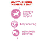 Royal Canin Kitten Instinctive in Jelly