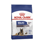 Royal Canin Maxi Ageing 8 Plus Senior  Dry Dog Food 15kg