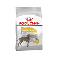 Royal Canin Maxi Dermacomfort Adult Dry Dog Food 12kg