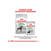 Royal Canin Maxi Digestive Care Adult Dry Dog Food 12kg