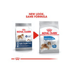 Royal Canin Maxi Light Weight Care Adult Dry Dog Food 12kg