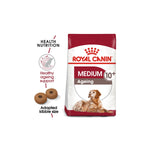 Royal Canin Medium Ageing 10 Plus Senior Dry Dog Food 15kg
