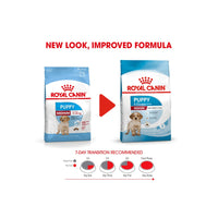 Royal Canin Medium Puppy Dry Dog Food