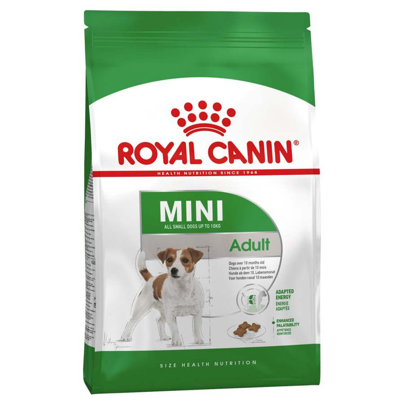 Royal Canin Mini Adult