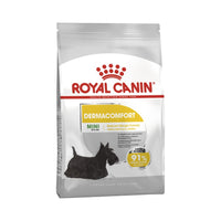 Royal Canin Mini Dermacomfort Adult Dry Dog Food 3kg