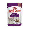 Royal Canin Sensory Feel Gravy Adult Wet Cat Food 12 X 85g