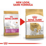 Royal Canin West Highland Terrier