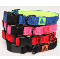 Rufus And Coco Air Mesh Collar