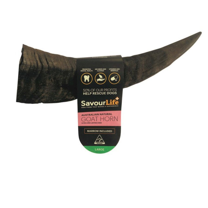 SavourLife Goat Horn Loose-L