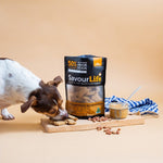 Savour Life Peanut Butter Biscuits 500g