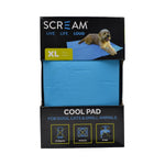 Scream Cool Pad Loud Blue