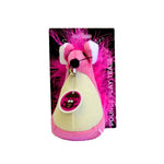 Scream Fatty Mouse Cat Toy Loud
