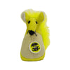 Scream Fatty Mouse Cat Toy Loud