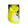 Scream Fatty Mouse Cat Toy Loud