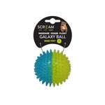 Scream Galaxy Ball Loud