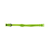 Scream Reflective Adjustable Nylon Puppy Collar Loud