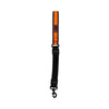 Scream Reflective Bungee Leash With Padded Handle Loud