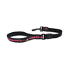 Scream Reflective Bungee Leash With Padded Handle Loud