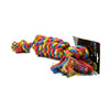 Scream Rope Bonbon Tug Dog Toy 51cm