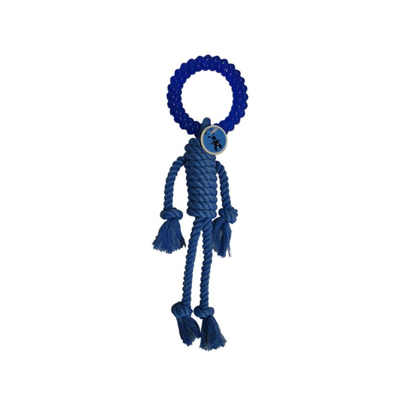 Scream Rope Man With Tpr Head Loud