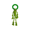 Scream Rope Man With Tpr Head Loud