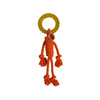 Scream Rope Man With Tpr Head Loud