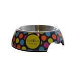 Scream Round Pet Bowl