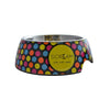 Scream Round Pet Bowl