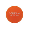 Scream Rubber Ball Dog Toy Loud 6cm